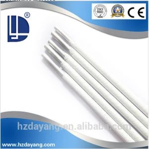 Kwalità tajba E4043 Stick elettrodu aluminju minn manifattur Ċina