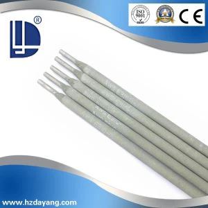 Sħun tal-bejgħ l-istainless steel elettrodu AWS E310-16