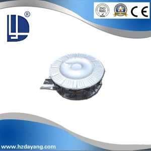 ER308LT-1 Flux Core Welding