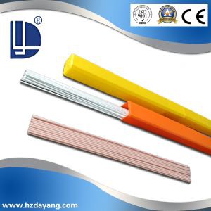 Fluss miksija Brazing Welding Rod RBCUZN-A