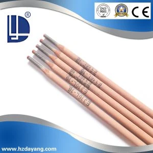 Elettrodu tal-Welding E316L-16