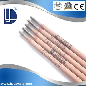 Elettrodi tal-Welding E 308 L-16