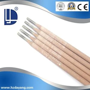 Elettrodu ta 'l-Iwweldjar ta' l-Azzar Stainless E310
