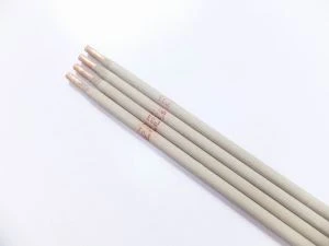2.5mm Elettrodi tal-Welding Ecu