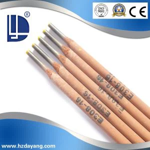 308 Prezz tal-Elettrodi tal-Welding Rod Welding