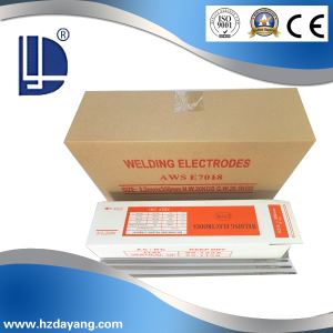 7018/6013 Elettrodi tal-Iwweldjar 4 Mm