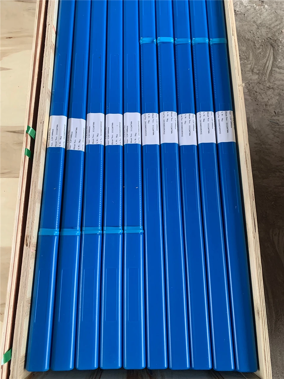Mig Welding Stainless Steel high quality
