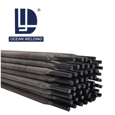 7018 Welding Rod Idroġenu Baxx Elettrodu
