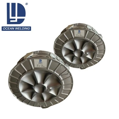 Flux Cored Wire Mig Welding