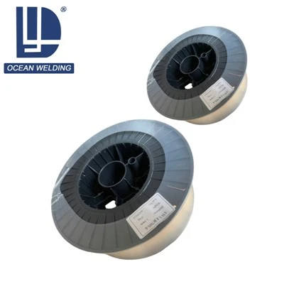 MIG Flux Core